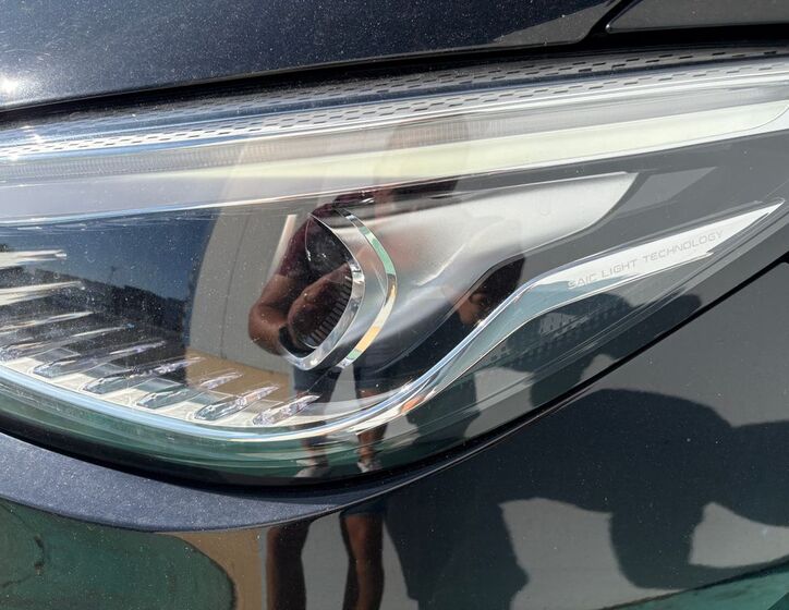MG ZS 19
