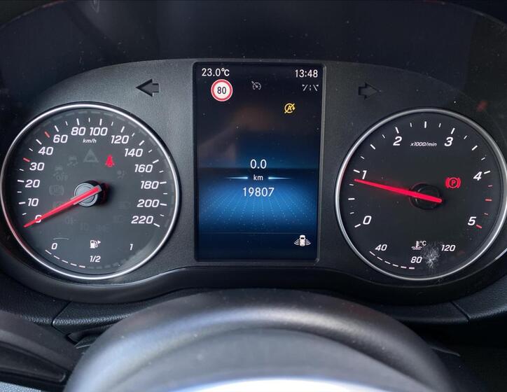 Mercedes-Benz Citan 17