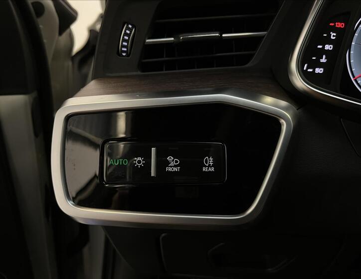 Audi A6 Allroad 19