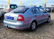 Škoda Octavia 4