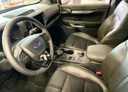 Ford Ranger 7