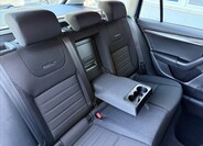 Škoda Octavia 21