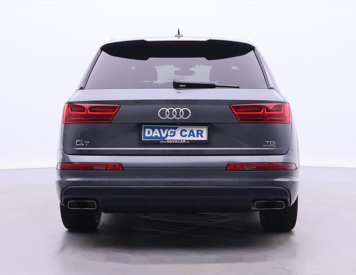 Audi Q7 6