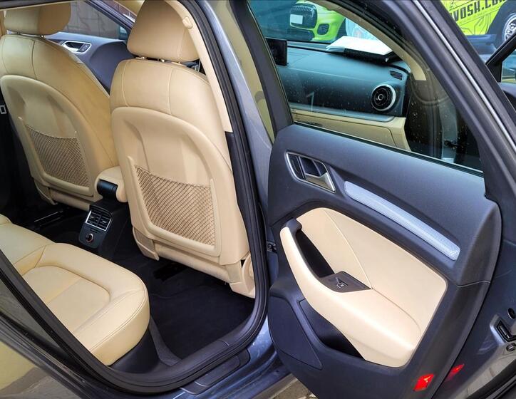 Audi A3 19