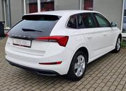 Škoda Scala 10