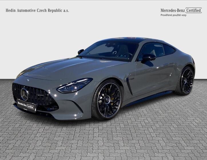 Mercedes-Benz AMG GT 1
