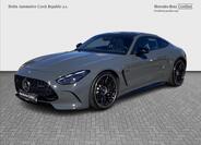 Mercedes-Benz AMG GT 1
