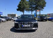 Audi A6 Allroad 1