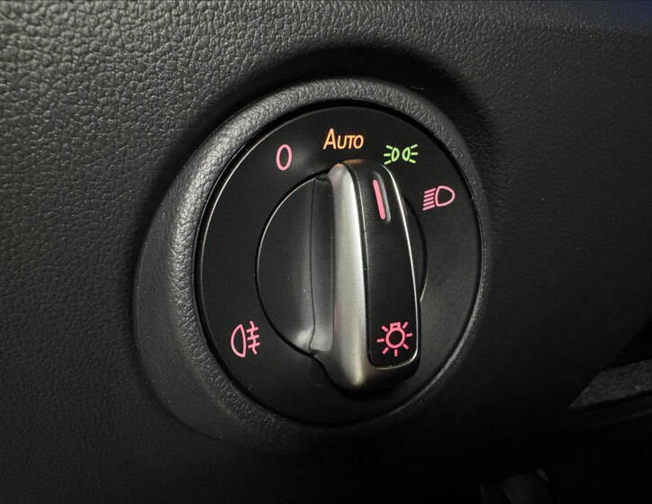 Volkswagen e-up! 30