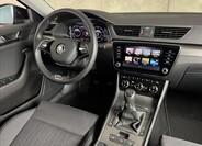 Škoda Superb 19