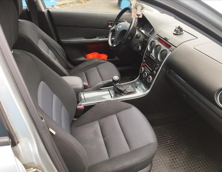 Mazda 6 8