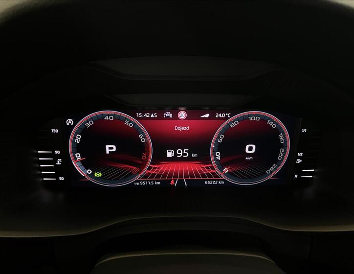 Škoda Kodiaq 14