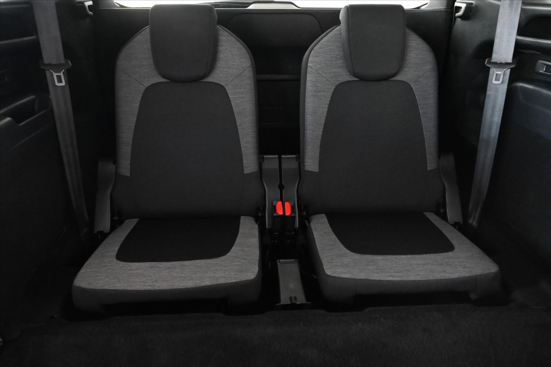 Citroën Grand C4 SpaceTourer