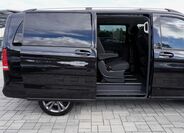 Mercedes-Benz Třídy V 23
