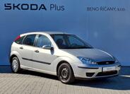 Ford Focus 9