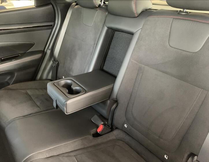 Hyundai Tucson 18