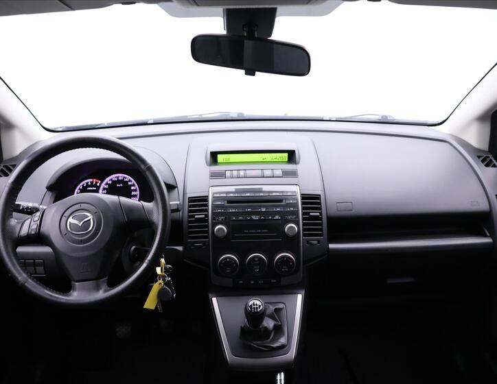 Mazda 5 25