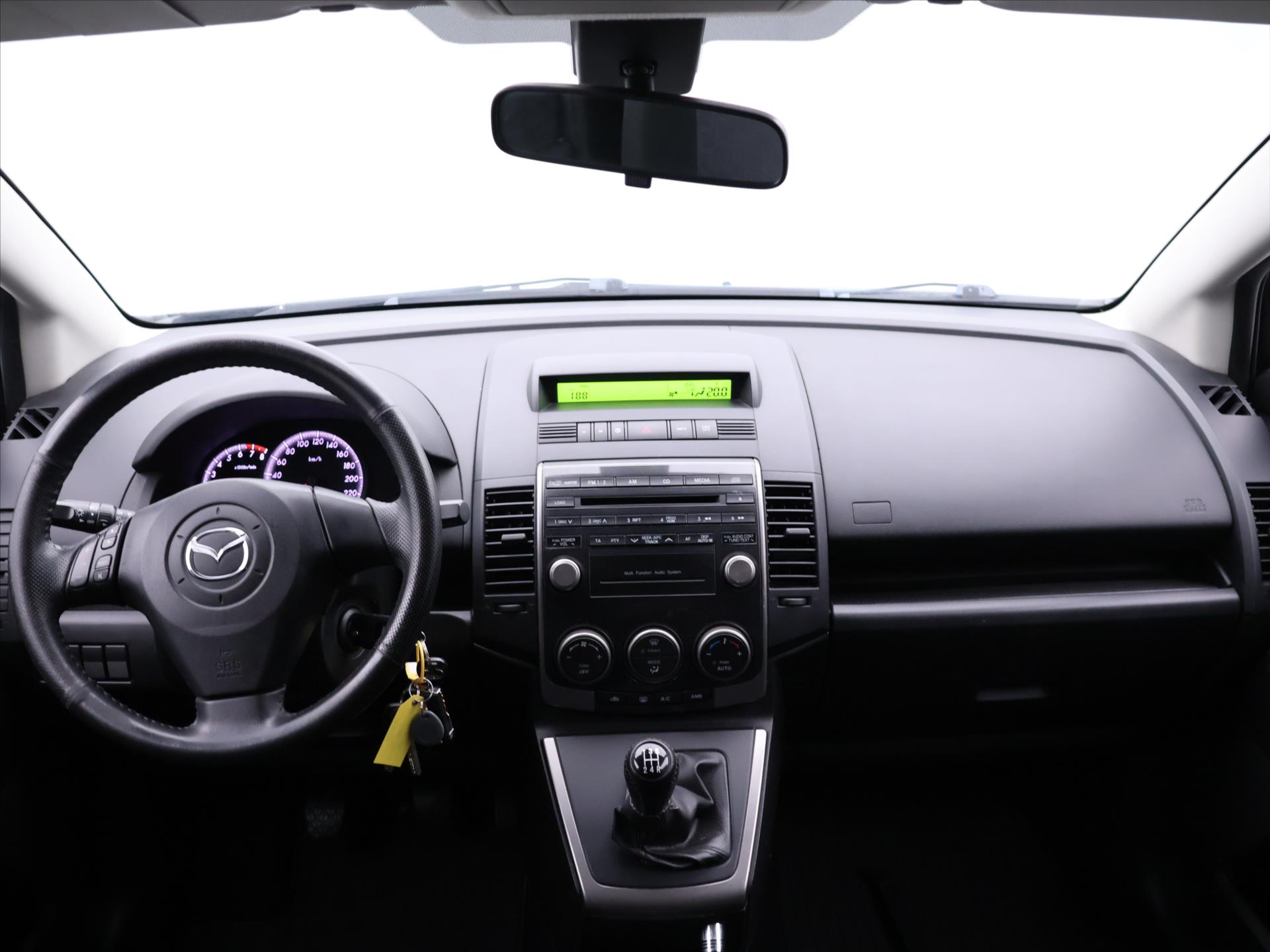 Mazda 5