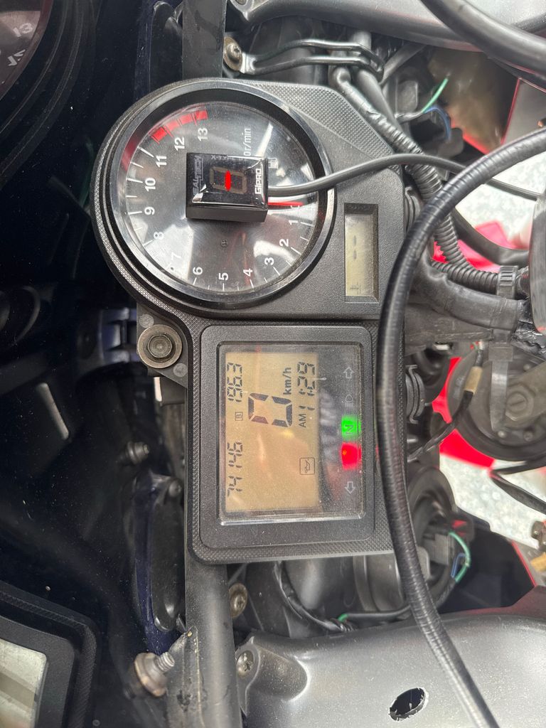 Honda Ostatní