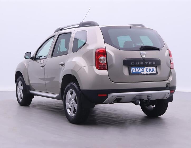 Dacia Duster 5