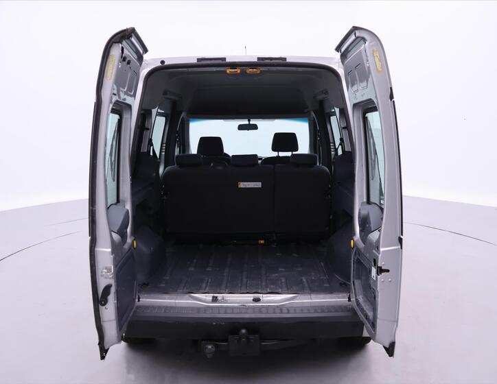 Ford Tourneo Connect 9