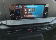 Volkswagen Caddy 13