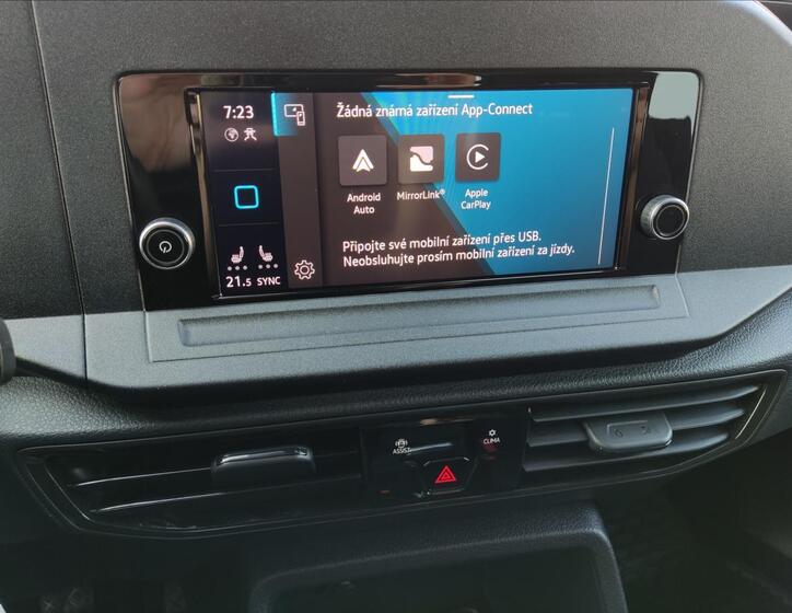 Volkswagen Caddy 13