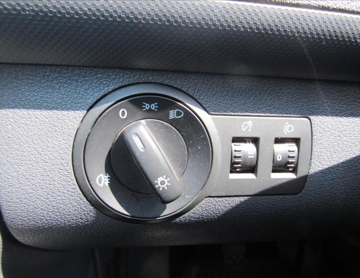Volkswagen Caddy 20