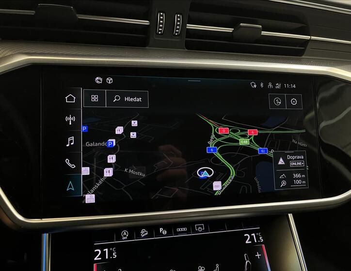 Audi A6 Allroad 10