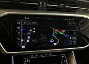 Audi A6 Allroad 10