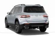 Mercedes-Benz GLB 4