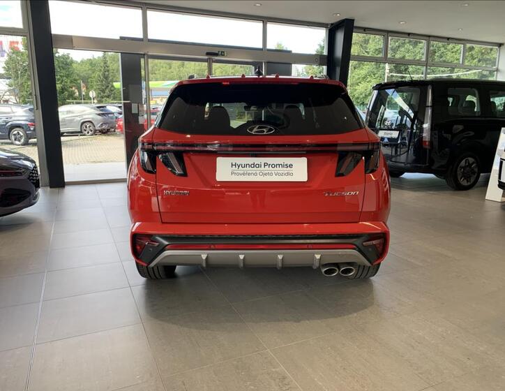 Hyundai Tucson 6