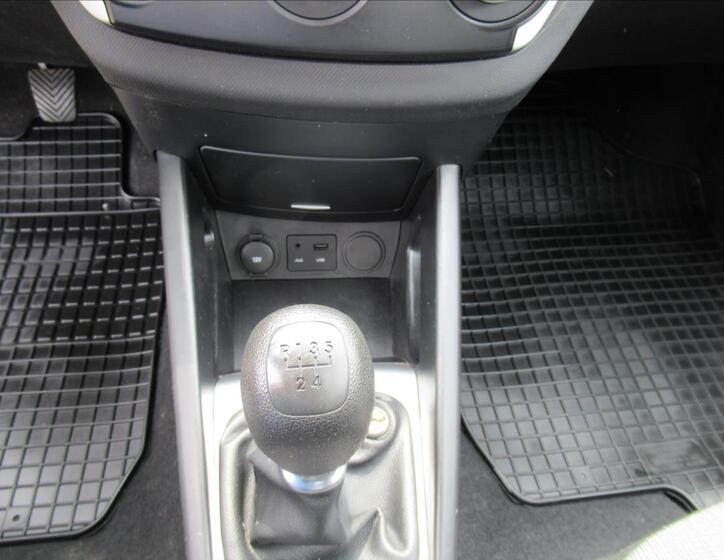 KIA Ceed 17