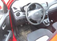 Hyundai i10 9