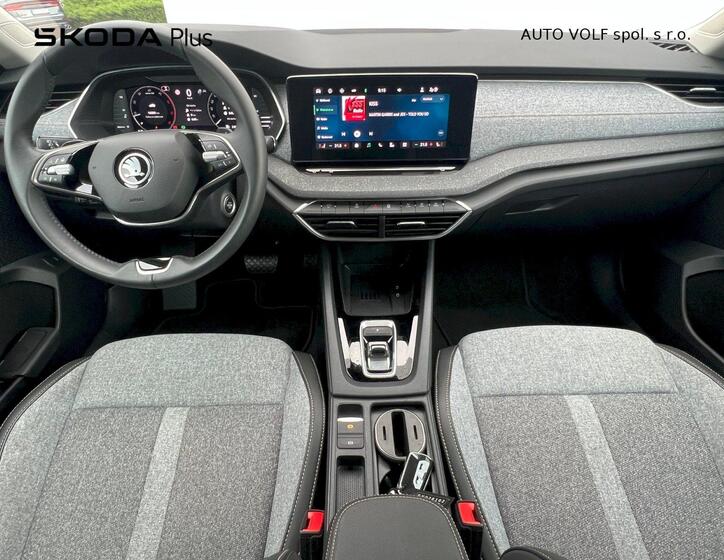 Škoda Octavia 5