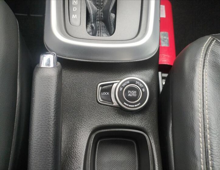 Suzuki SX4 S-Cross 22
