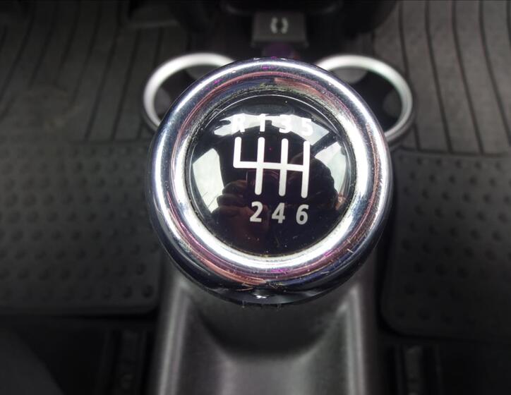 Mini Cooper S 36