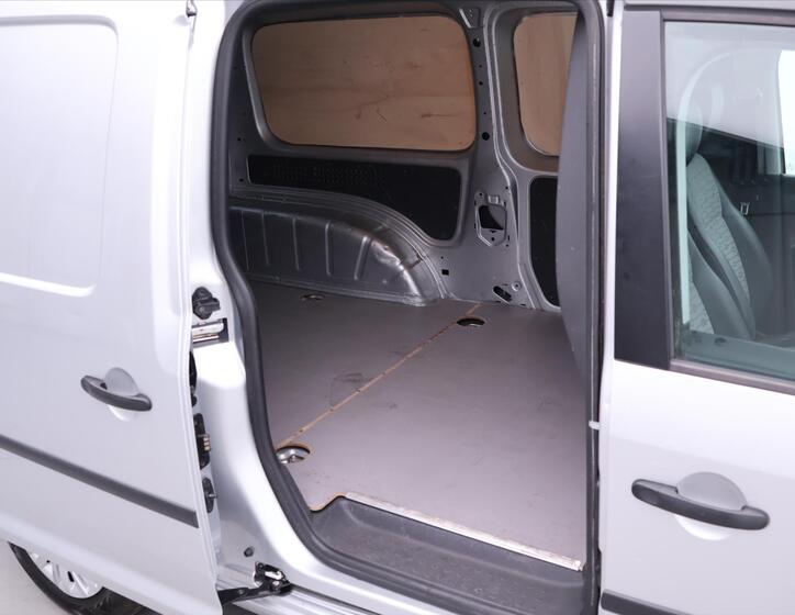 Volkswagen Caddy 15