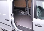 Volkswagen Caddy 15