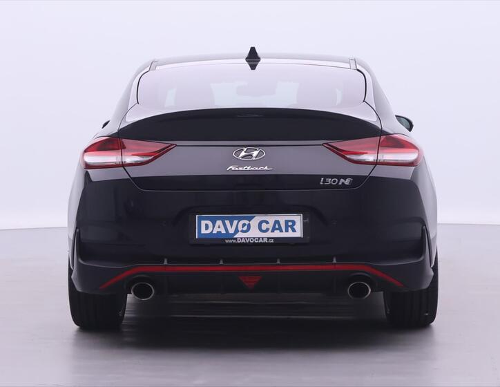 Hyundai i30 6