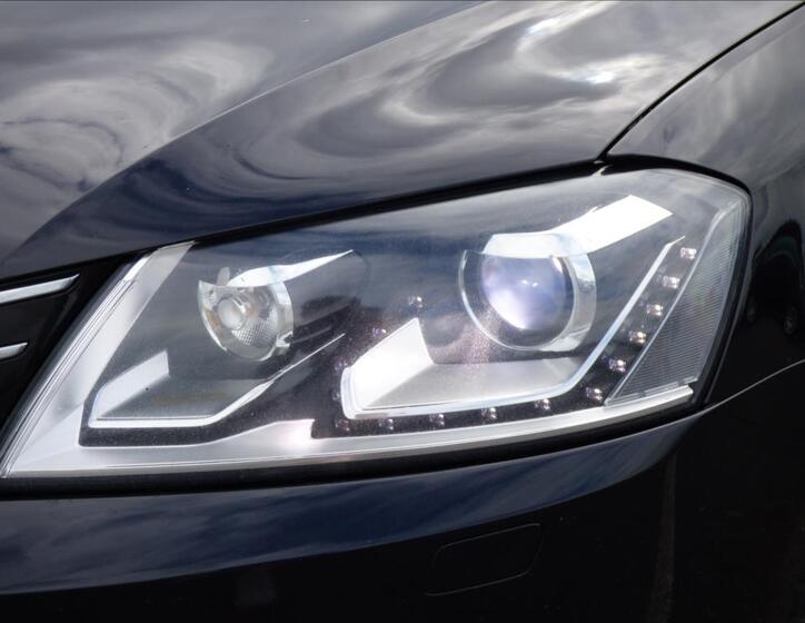 Volkswagen Passat 64