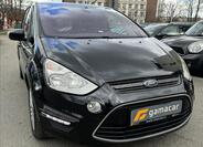 Ford S-MAX 13