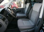 Volkswagen Multivan 12