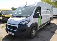 Peugeot Boxer 1