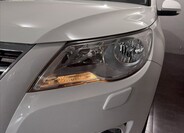 Volkswagen Tiguan 25