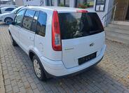 Ford Fusion 6