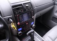 Volkswagen Touareg 22