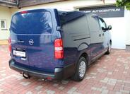 Opel Vivaro 7