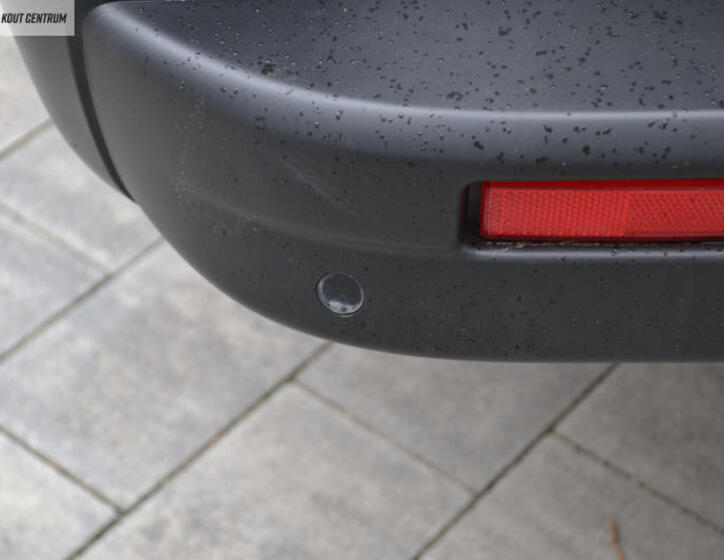 Renault Trafic 17