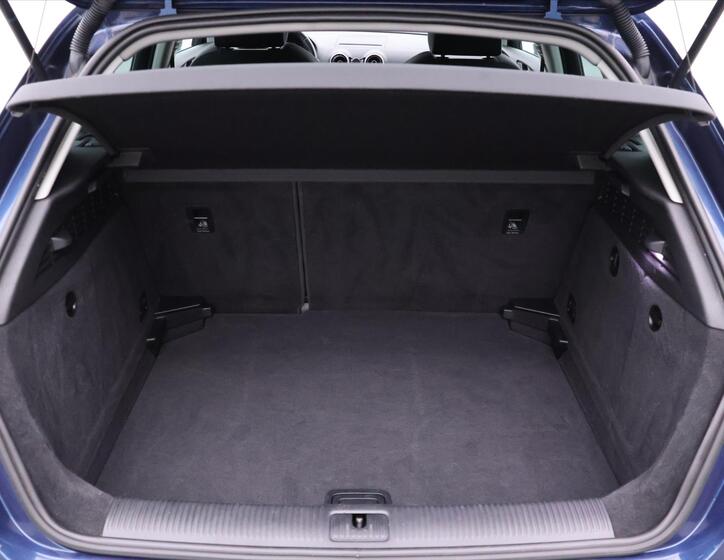 Audi A3 10